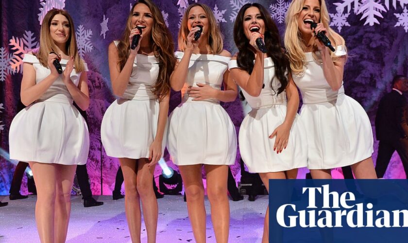 Girls Aloud to release first song since 2012, solely with vocals by late Sarah Harding