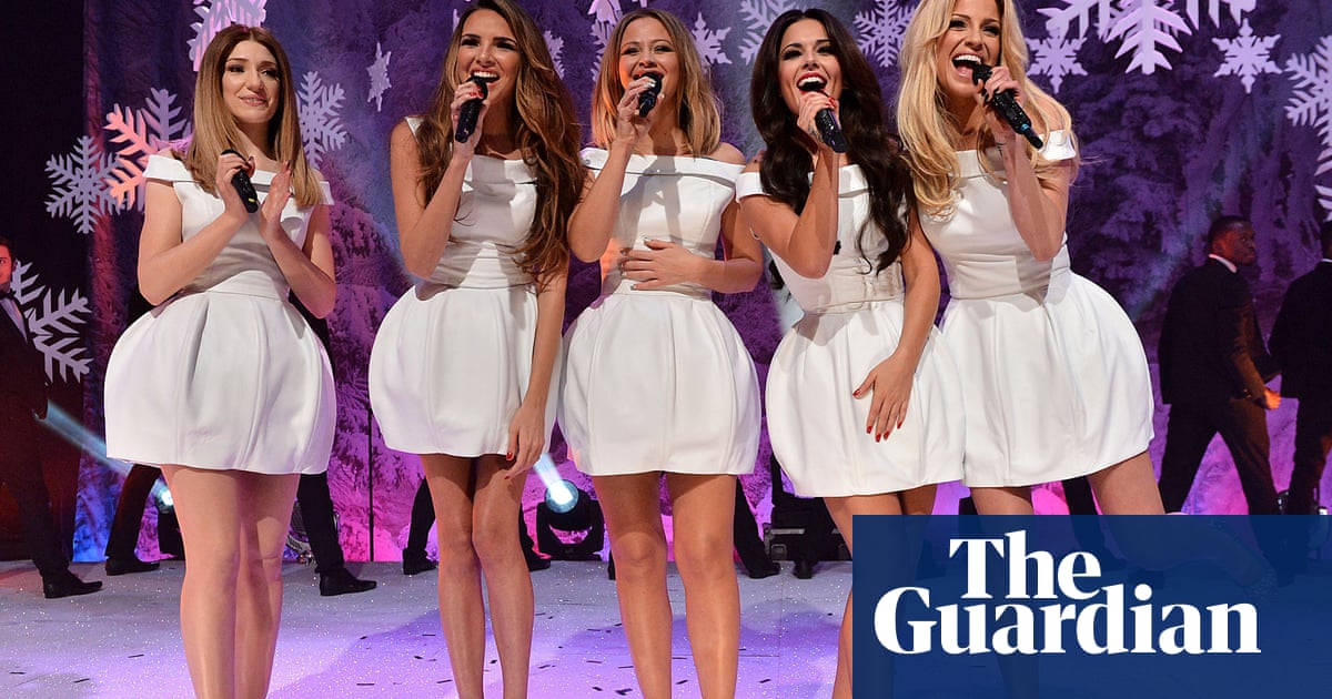 Girls Aloud to release first song since 2012, solely with vocals by late Sarah Harding