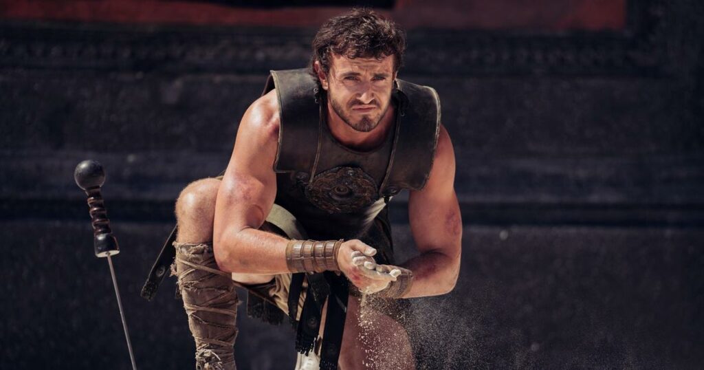 Gladiator 2 : ces incohérences historiques qui ne passent pas