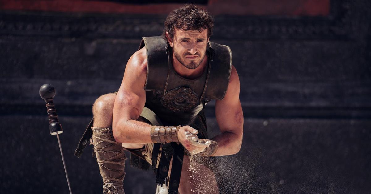 Gladiator 2 : ces incohérences historiques qui ne passent pas