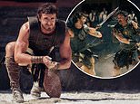 Gladiator II review: This sequel falls short of its masterpiece predecessor but is still heaps of farfetched and ferocious fun