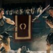 Gladiators: The Colosseum as predecessor of reality TV?