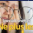 Gorafi Magazine : Spécial Lunettes : Ne plus les perdre