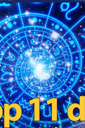 Gorafi Magazine : Top 11 des signes astrologiques mieux que le vôtre