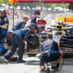 Grand Prix du Brésil dimanche : Max Verstappen pénalisé de cinq places au départ