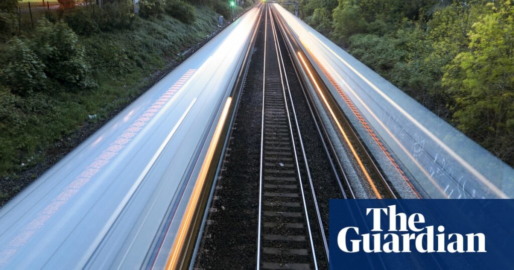 Green signal given for first UK co-operatively owned railway service