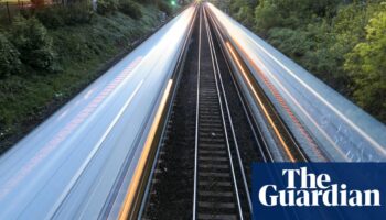 Green signal given for first UK co-operatively owned railway service