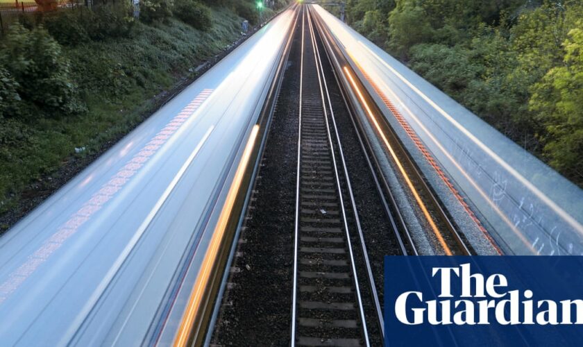 Green signal given for first UK co-operatively owned railway service