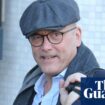 Gregg Wallace accused of ‘highly inappropriate’ behaviour while filming