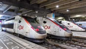 Grève SNCF : le trafic sera «quasi normal sur les TGV» jeudi, quelques lignes régionales perturbées