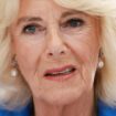 Die britische Königin Camilla leidet an einer saisonalen Atemwegsinfektion