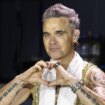 Größtes Open-Air 2025 in München: Robbie Williams kommt 2025 ins Olympiastadion