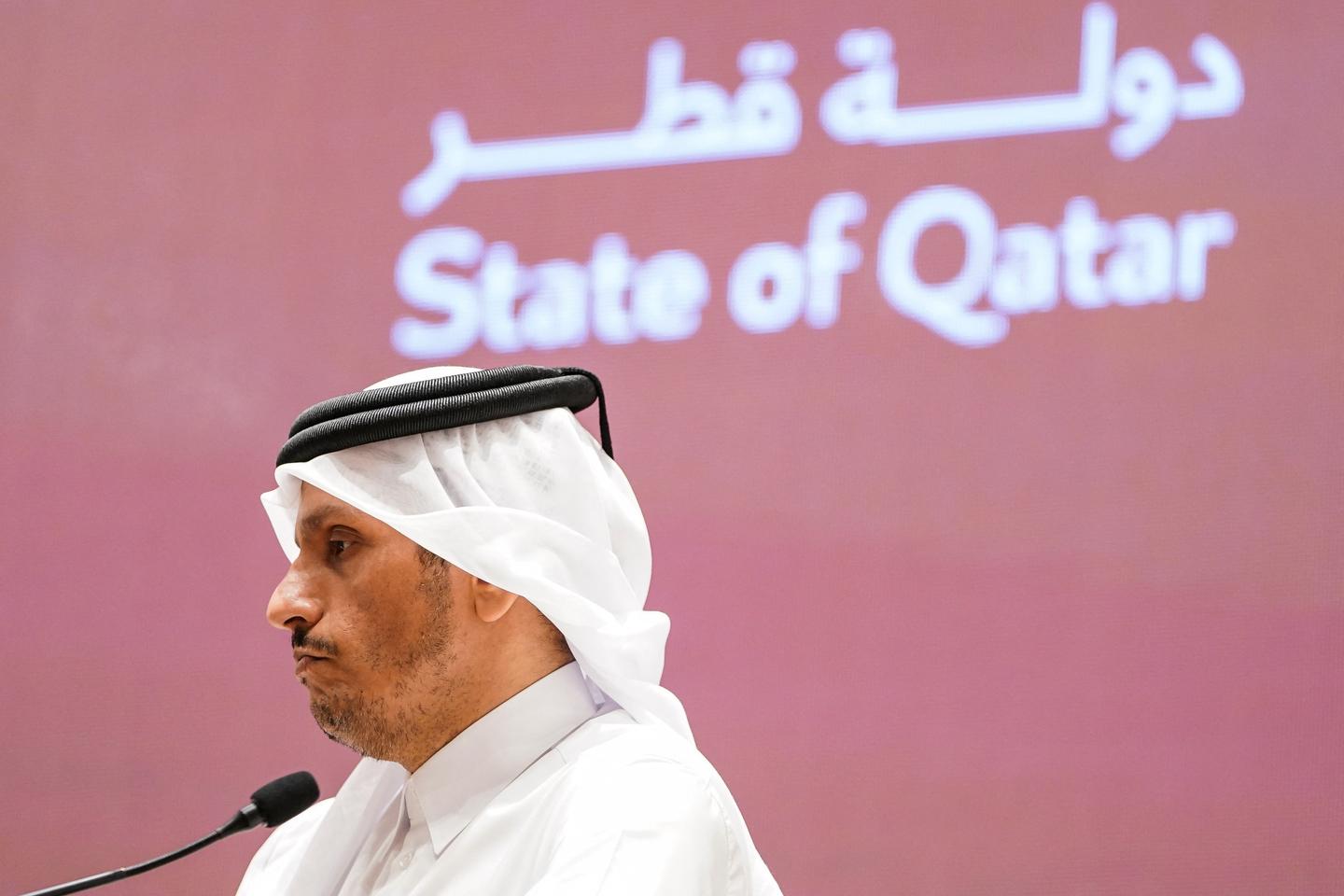 Guerre au Proche-Orient : le Qatar décide de suspendre son rôle de médiateur dans les négociations entre Israël et le Hamas