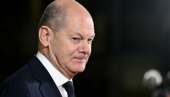 Guerre en Ukraine : Olaf Scholz réaffirme que rien ne sera décidé sans Kiev