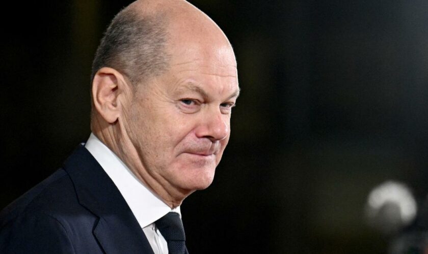 Guerre en Ukraine : Olaf Scholz réaffirme que rien ne sera décidé sans Kiev