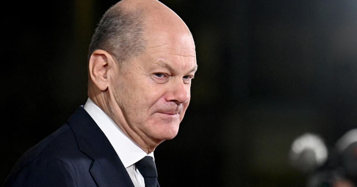 Guerre en Ukraine : Olaf Scholz réaffirme que rien ne sera décidé sans Kiev