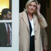 Guillaume Tabard: «L’étroite voie de passage de Marine Le Pen»