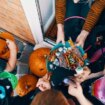 Half term Budget ruins Halloween fun – can you move it next year, Chancellor? Thanks…