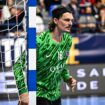 Handball, Sporting Lisbonne-PSG (39-28) : privés de plusieurs cadres, les Parisiens prennent l’eau