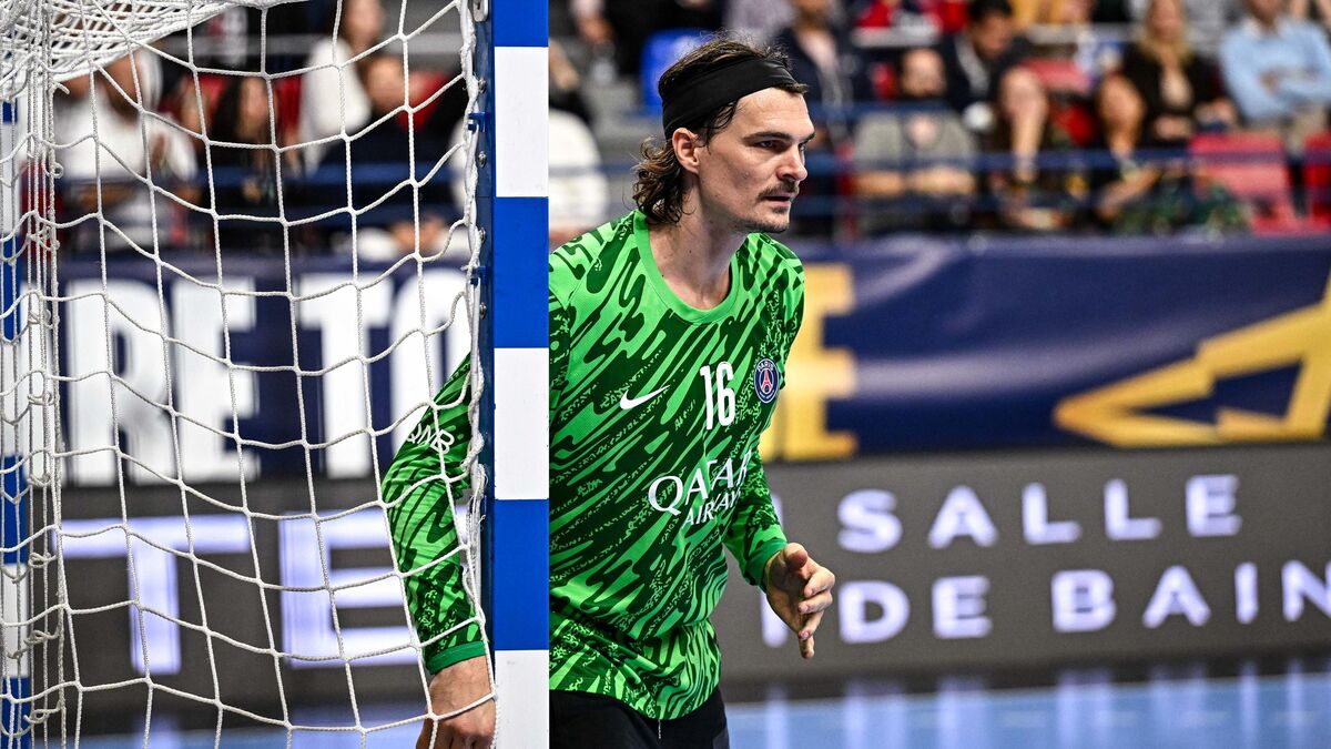 Handball, Sporting Lisbonne-PSG (39-28) : privés de plusieurs cadres, les Parisiens prennent l’eau