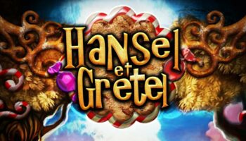 Hansel et Gretel : une comédie musicale pour toute la famille !