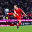 Harry Kane beim FC Bayern: „Ich bin vielleicht in der besten Form meiner Karriere“