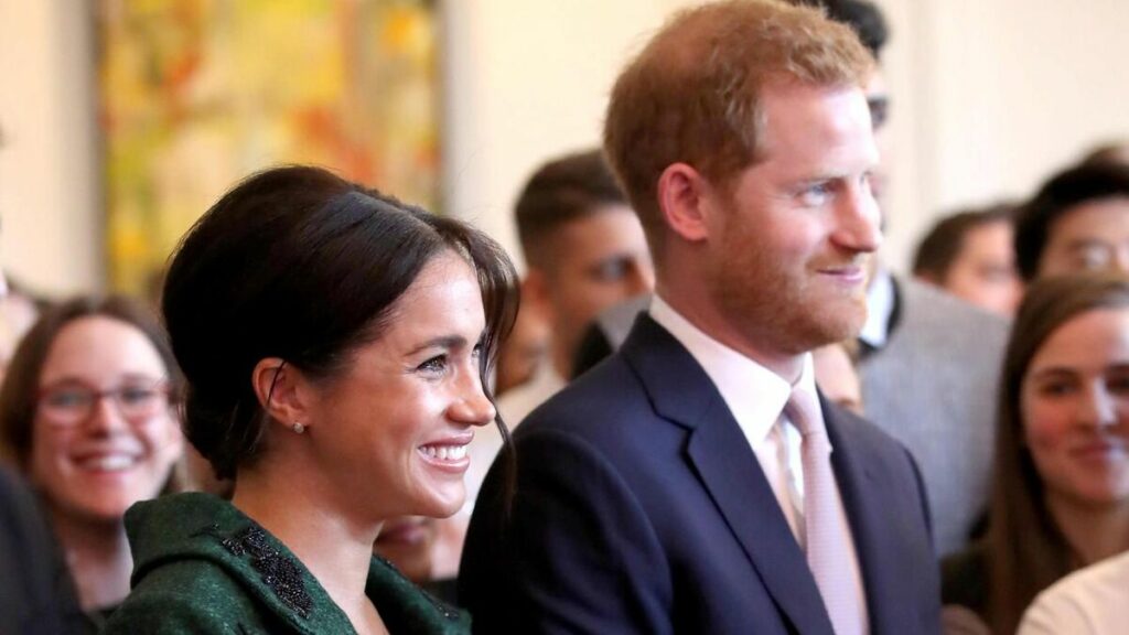 Harry et Meghan : pourquoi le fisc américain attend la naissance de leur bébé