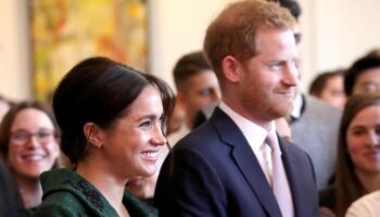 Harry et Meghan : pourquoi le fisc américain attend la naissance de leur bébé