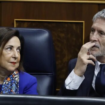 HazteOír se querella contra Sánchez y Marlaska por omisiones y retrasos con la DANA