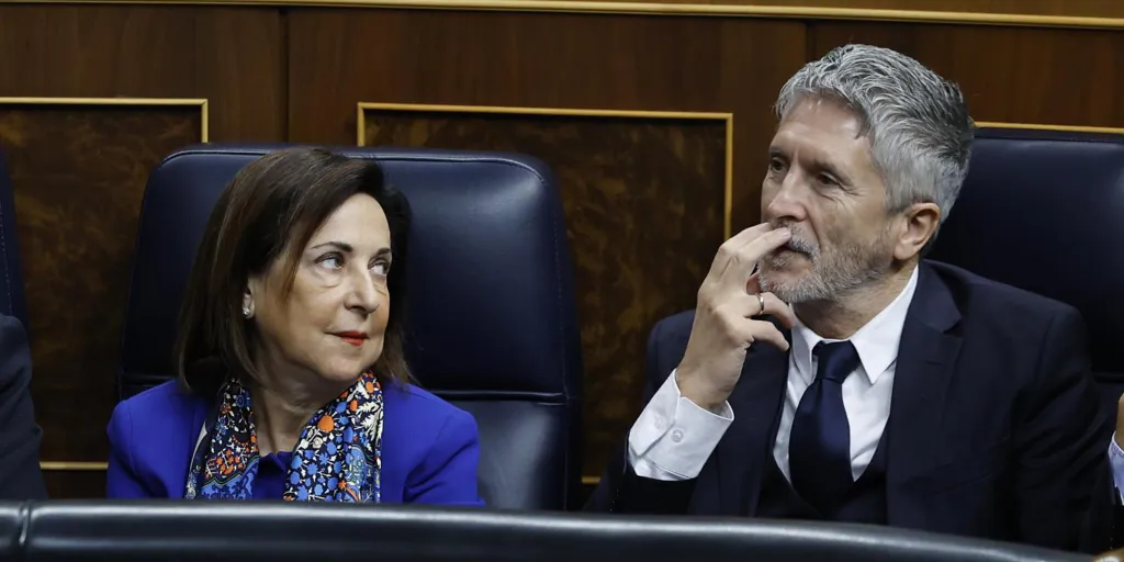 HazteOír se querella contra Sánchez y Marlaska por omisiones y retrasos con la DANA