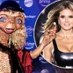 Heidi Klum's 2024 Halloween costume revealed during epic red carpet moment