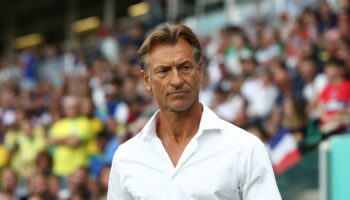 Hervé Renard, sélectionneur de l’Arabie saoudite : « Ce qui me guide, c’est la passion, les relations humaines, la ferveur »