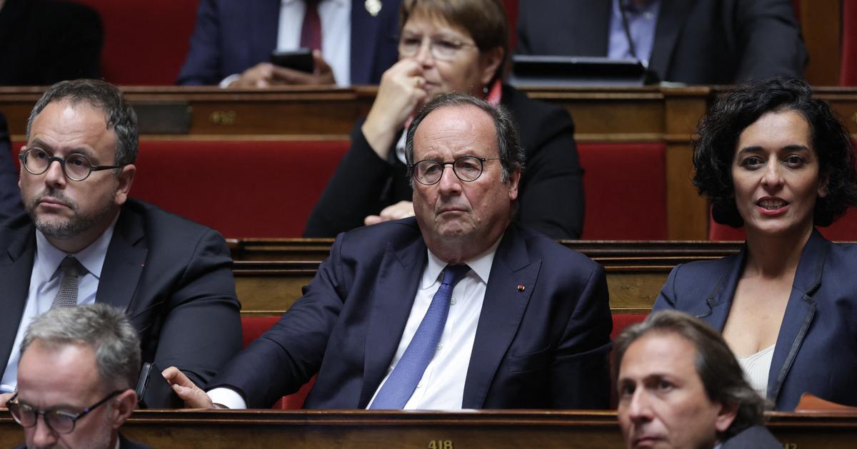 Hollande moqué par les Insoumis, le cas Kohler agite la macronie... Les indiscrets du Figaro