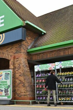 Homebase collapses into administration with 2,000 jobs at risk