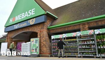 Homebase collapses into administration with 2,000 jobs at risk