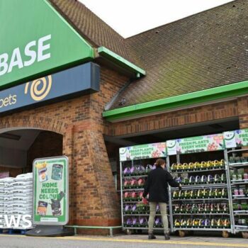 Homebase collapses into administration with 2,000 jobs at risk