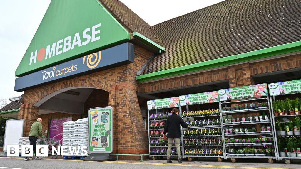 Homebase collapses into administration with 2,000 jobs at risk