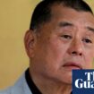 Hong Kong media mogul Jimmy Lai defiant as he gives evidence in foreign collusion trial