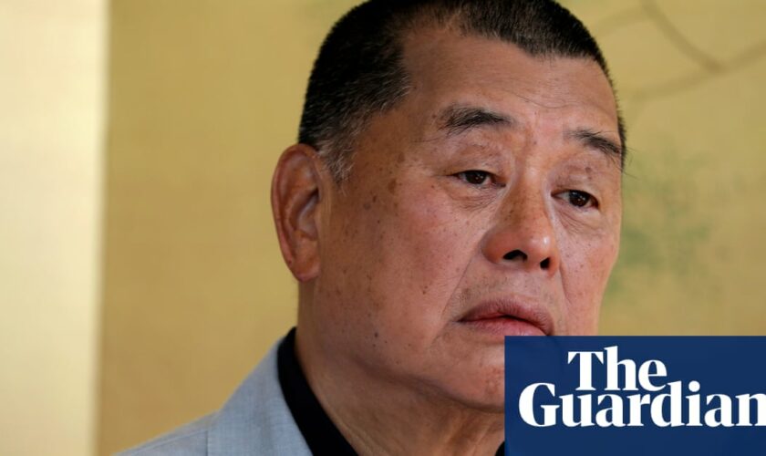 Hong Kong media mogul Jimmy Lai defiant as he gives evidence in foreign collusion trial