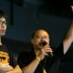 Hong Kong pro-democracy leaders jailed for years