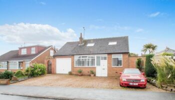 House with shower located inches from the bed hits market for £350,000