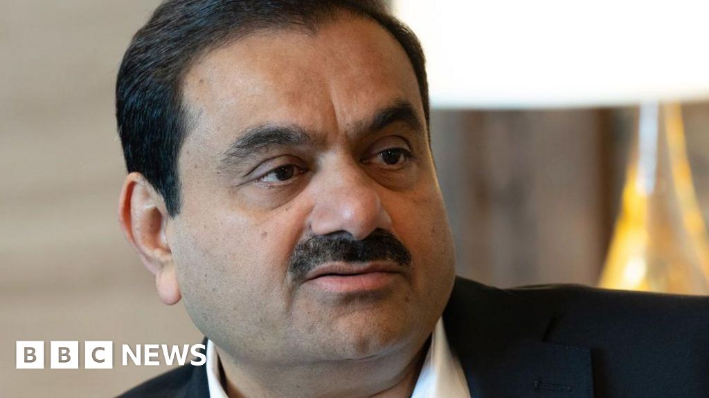 How Adani's US fraud charges impact India's economy and politics