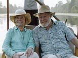 How Timothy West saw off his love rival Peter Sellers and won Prunella Scales's heart forever:  The enchanting story of their 61-year marriage by CHRISTOPHER STEPHENS