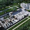 How the elite will see out the apocalypse: World's most luxurious bunkers from 200ft-deep Kansas Survival Condo to sprawling lairs buried in Swiss mountains - as the megarich prepare for WW3