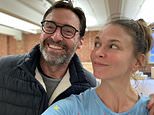 Hugh Jackman's rumored affair with Sutton Foster 'is the reason' he ended marriage