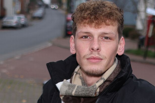 'I was evicted from care on my 18th birthday - this is the reality of social care in Britain'