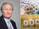 I was the first Isa millionaire... Lord Lee's three-step blueprint to follow in his footsteps