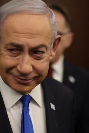 ICC arrest warrant against PM Benjamin Netanyahu. Now what?