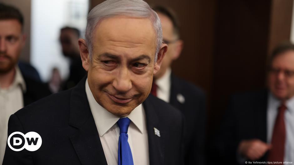 ICC arrest warrant against PM Benjamin Netanyahu. Now what?