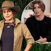 ITV's new golden girl! Coleen Rooney's £1.5m I'm A Celeb stint is just the start of her TV career as channel hopes to make WAG their 'biggest star with more show deals and This Morning appearances'